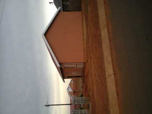 house to rent in mamelodi