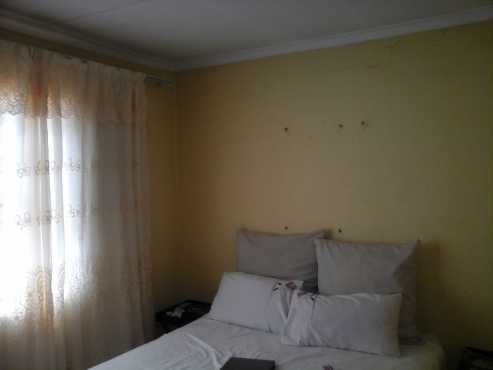 House to rent in Mamelodi