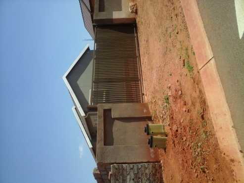 House to rent in mamelodi