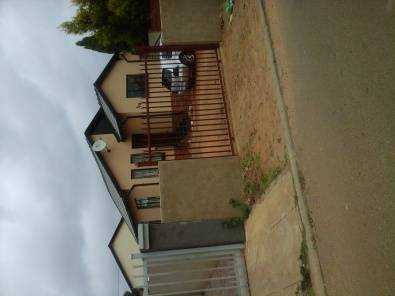 house to rent in mamelodi