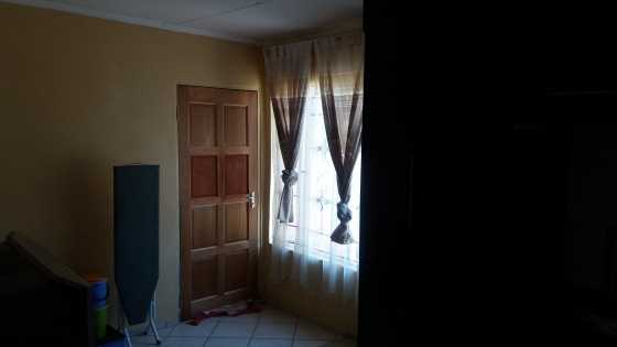 House to rent in mamelodi mahube