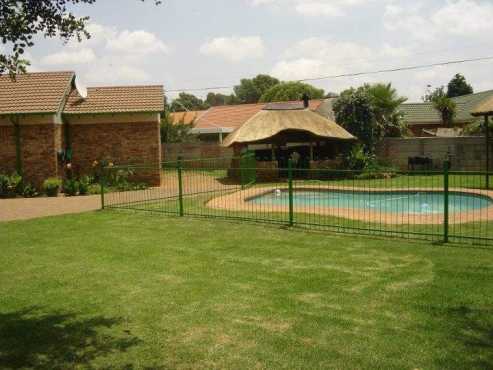 House to rent in Randfontein