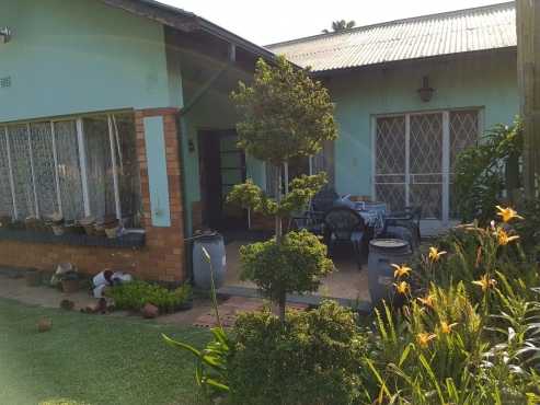 House to rent in Rietfontein - N970