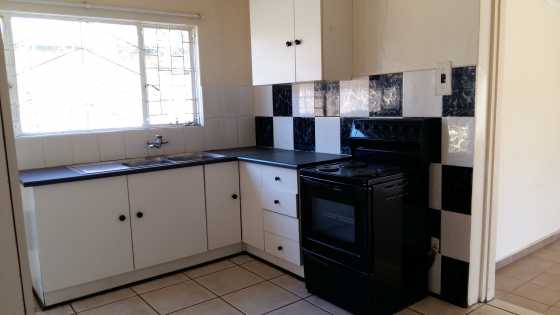 House to rent in Riversdale