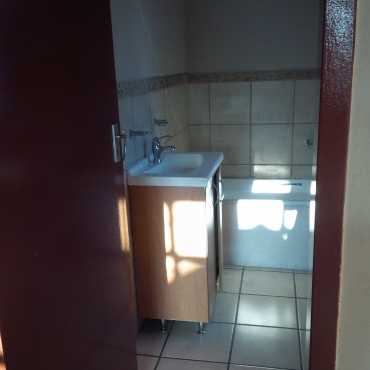 House to rent in Vanderbijlpark