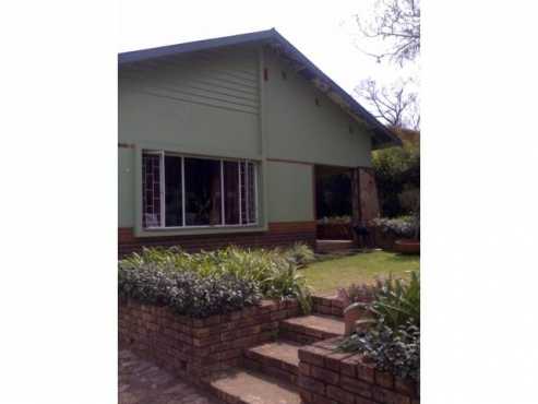 House to rent in Wonderboom South - M872