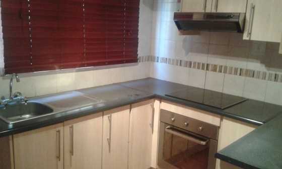 House to rent mahube valley ext 2