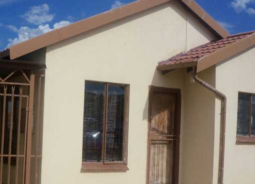 House to rent Soshanuve FF