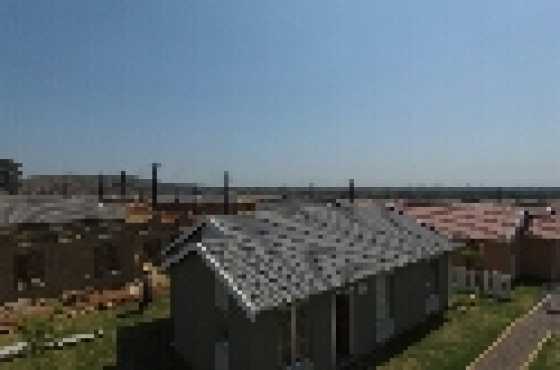 houses for sale at gem valley in mamelodi east