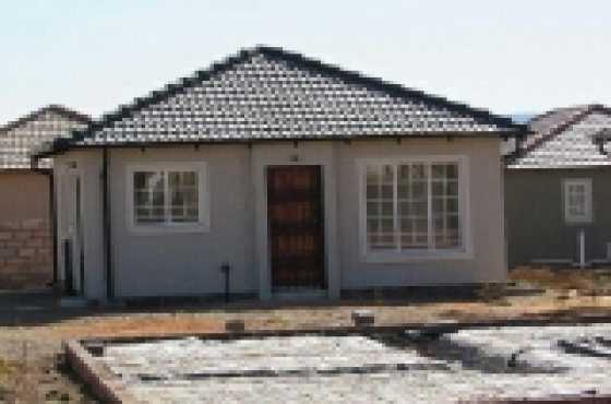 houses for sale at glen way in mamelodi east