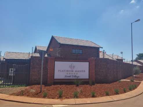 Houses to Let in Karenpark