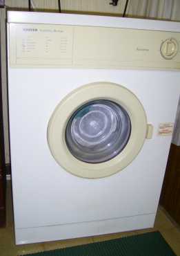 Hover Tumble Drier