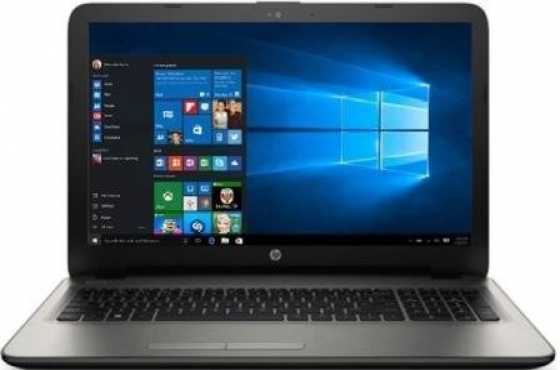 HP 15-AC108ni Series Notebook