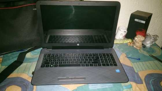 HP 15 Laptop for sale