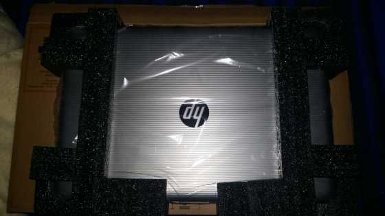 HP 15 Laptop for sale