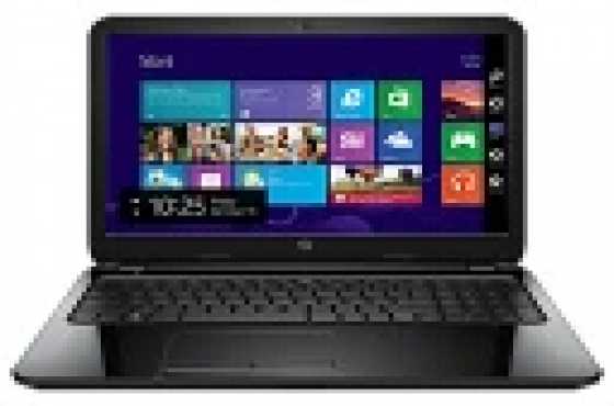 HP 15 Notebook Laptop