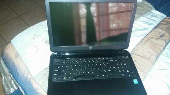 Hp 15 Notebook Pc