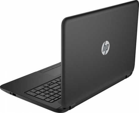 HP - 15.6quot Laptop - AMD A6-Series - 4GB Memory - 500GB Hard Drive - Black