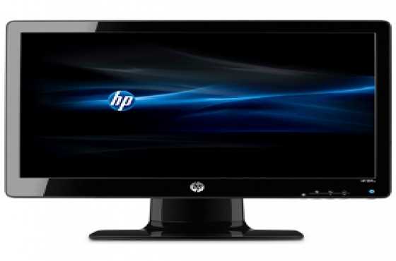 HP 20 Inch Beautiful Monitor - Bargain