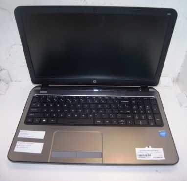 HP  250 Laptop S020269A Rosettenvillepawnshop