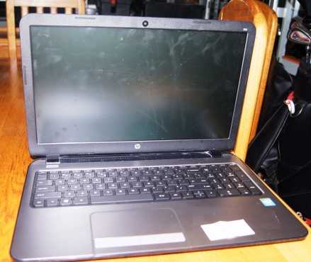 HP 250G3 Laptop S018027A rosettenvillepawnshop