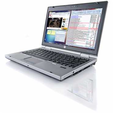 HP 2560p Core i7 mini laptop with webcam for sale