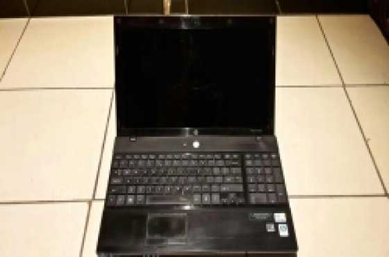 HP 4510s Core 2 duo