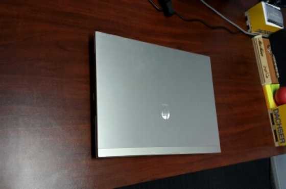 HP 4520s Probook Core I3 2.4