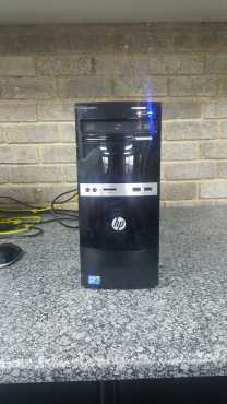 HP 500B Desktop