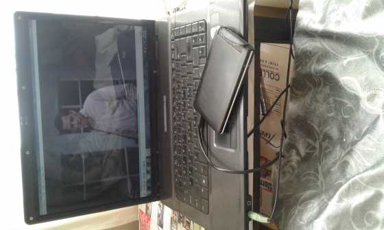 hp 530 laptop for sell