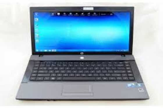 Hp 620 very clean with webcam r2200