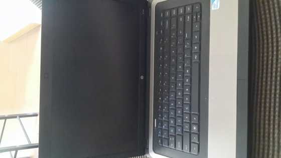 Hp 630 laptop