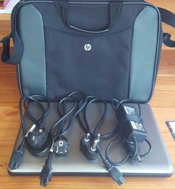 HP 630 Laptop   Carry Bag