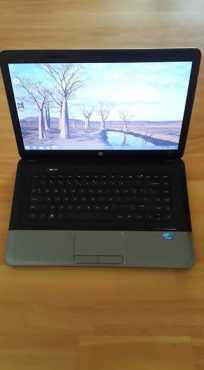 Hp 650 laptop for sale