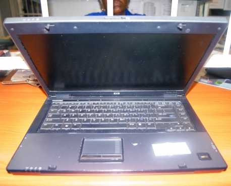 HP 6710B Laptop S018271A rosettenvillepawnshop