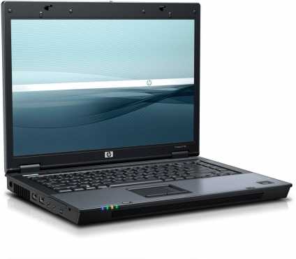 HP 6710b laptops for sale