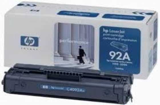 hp 92A Toner Cartridge