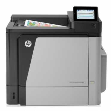 HP Color Laser Jet Enterprise M651