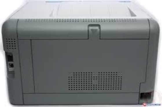 HP Colorlaserjet CP1215