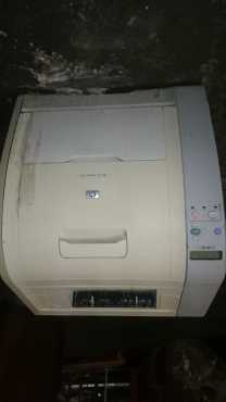 HP Colour Laser Jet Printer 3500