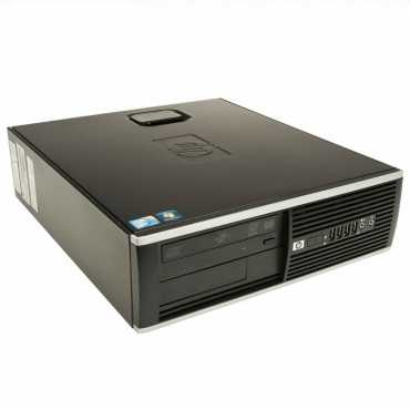 HP Compaq 6000 Mini Desktop PC - Refurb