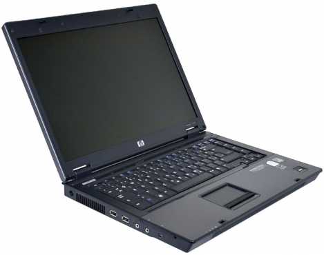 HP COMPAQ 6710B