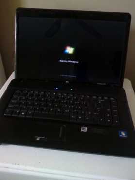 Hp Compaq