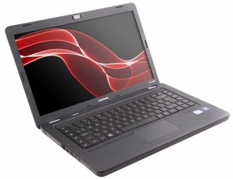 HP Compaq CQ56 Laptop