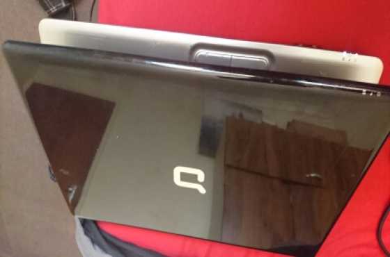 hp compaq laptop for sale