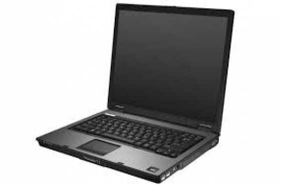 HP COMPAQ NC6320