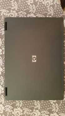 HP Compaq nc8430