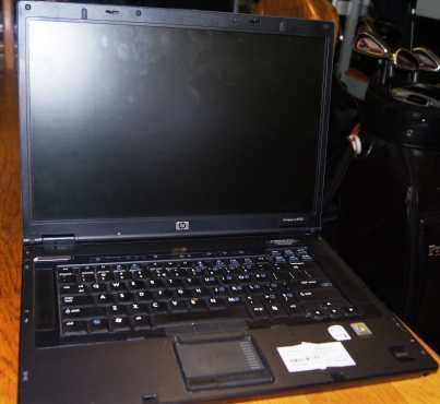 HP Compaq NC8430 Laptop S018038A rosettenvillepawnshop