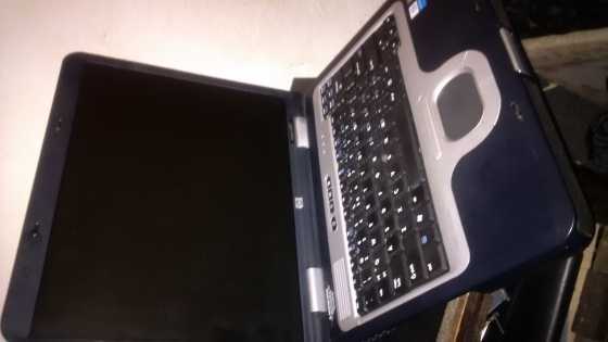 hp compaq nw8000 laptop for sell