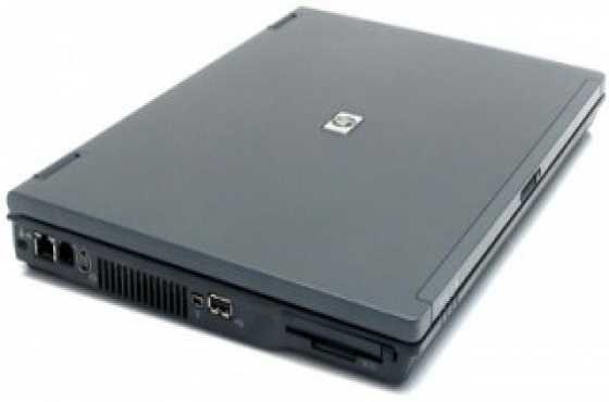 HP COMPAQ NW8440